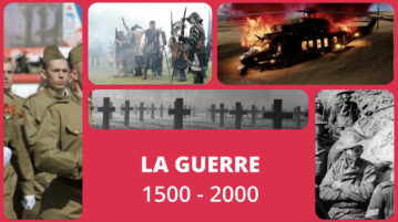 La guerre fera-t-elle 400 millions de morts au Vingt-et-unième siècle