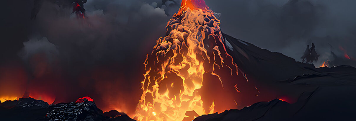L’éruption du Tambora de 1815