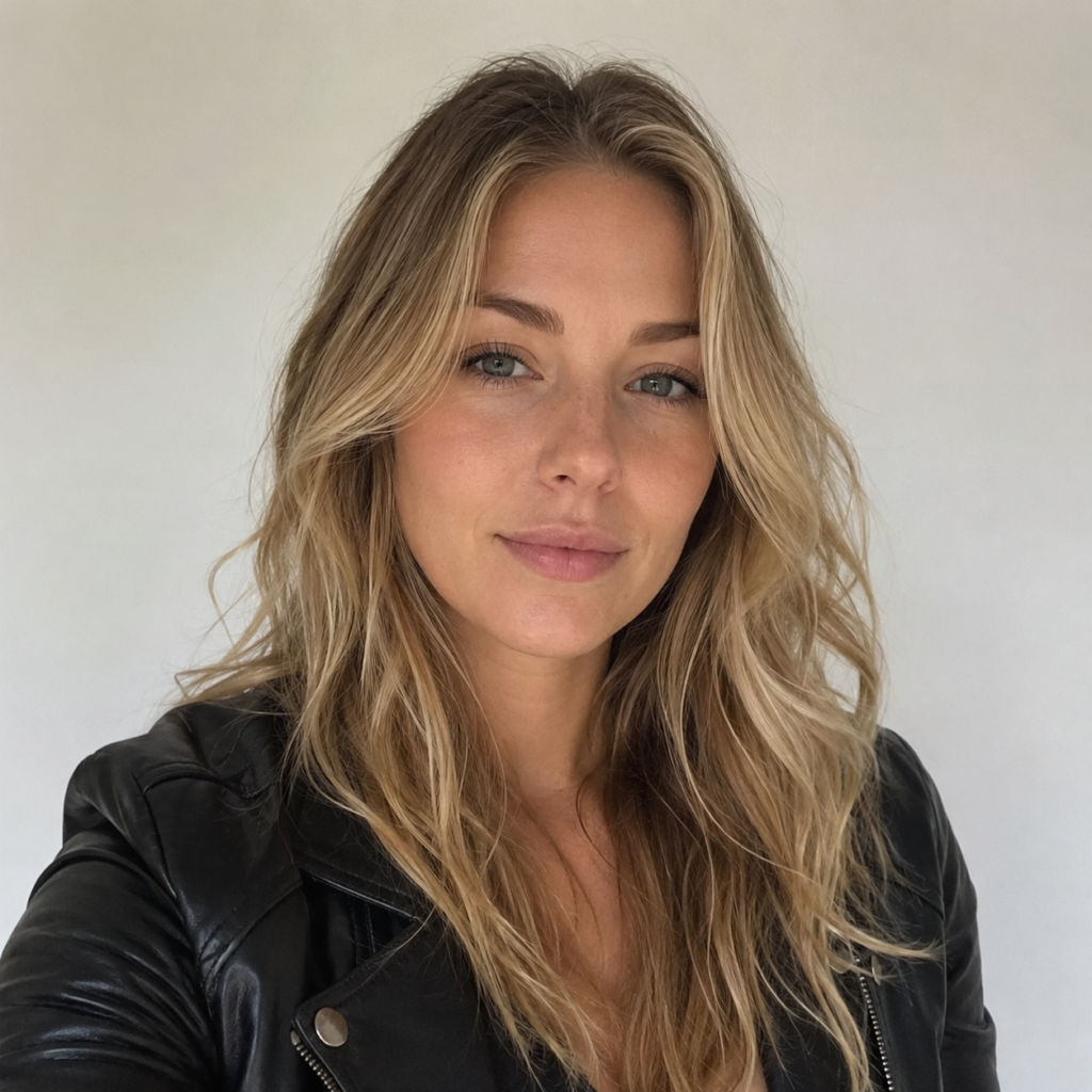 Élise Veyrat
