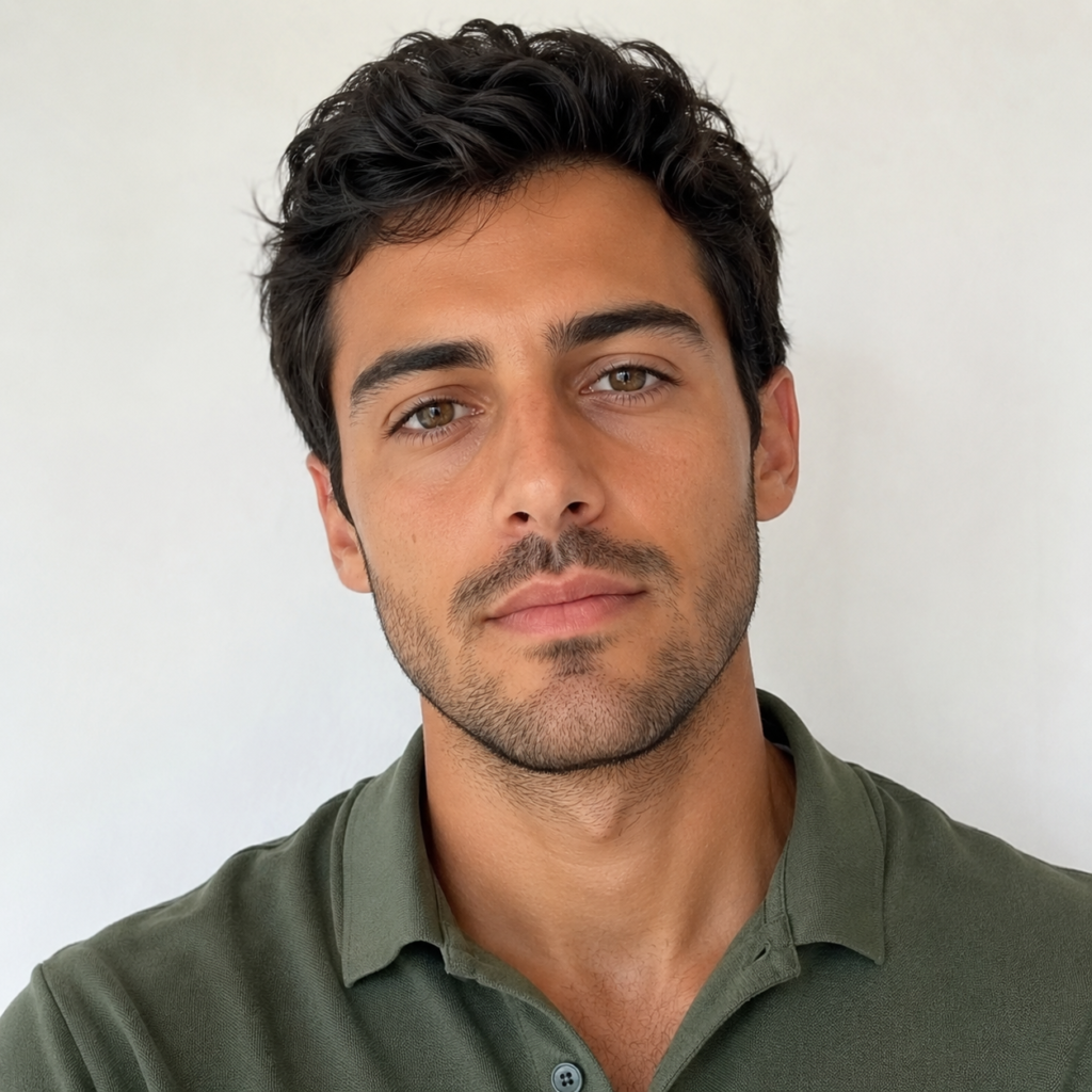 Milo Kervadec