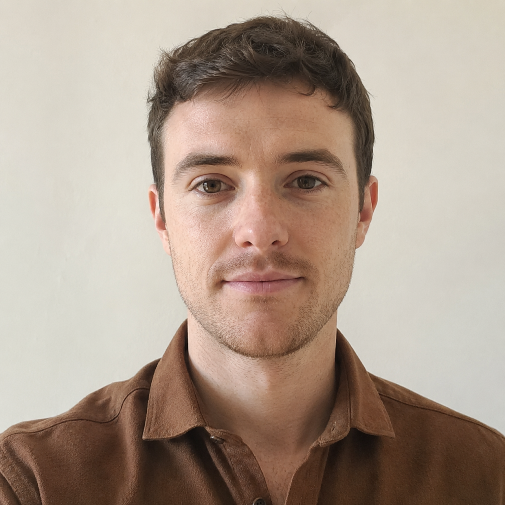 Nolan Rivoire