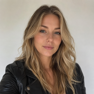 Picture of Élise Veyrat
