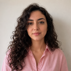 Picture of Nora Orsini